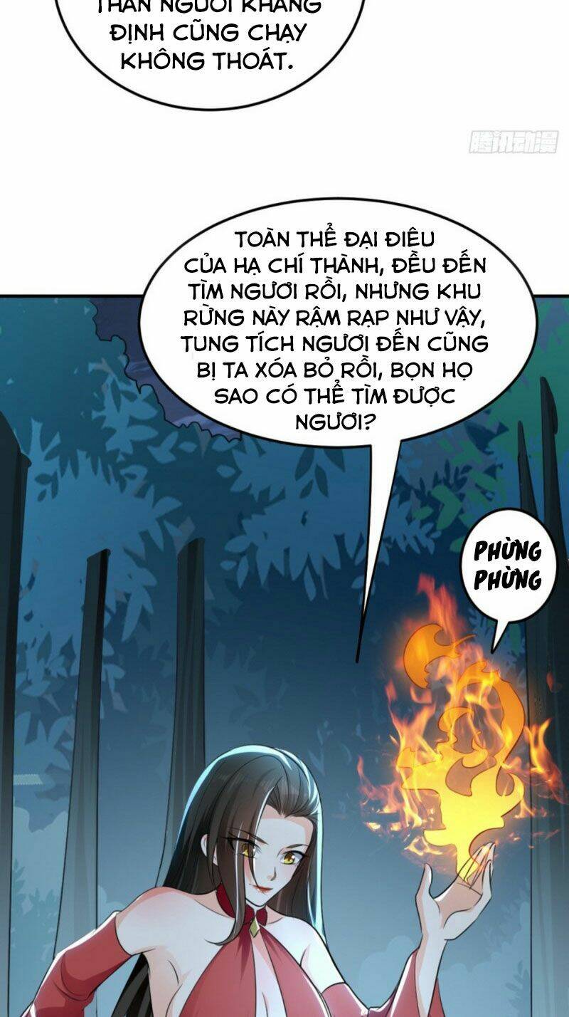 Dị Giới Siêu Cấp Ở Rể: Chapter 50