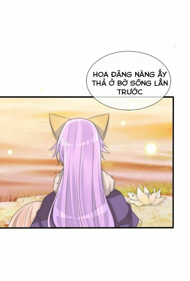 Kế Hoạch Sủng Ái Của Tiểu Công Chúa: Chapter 64