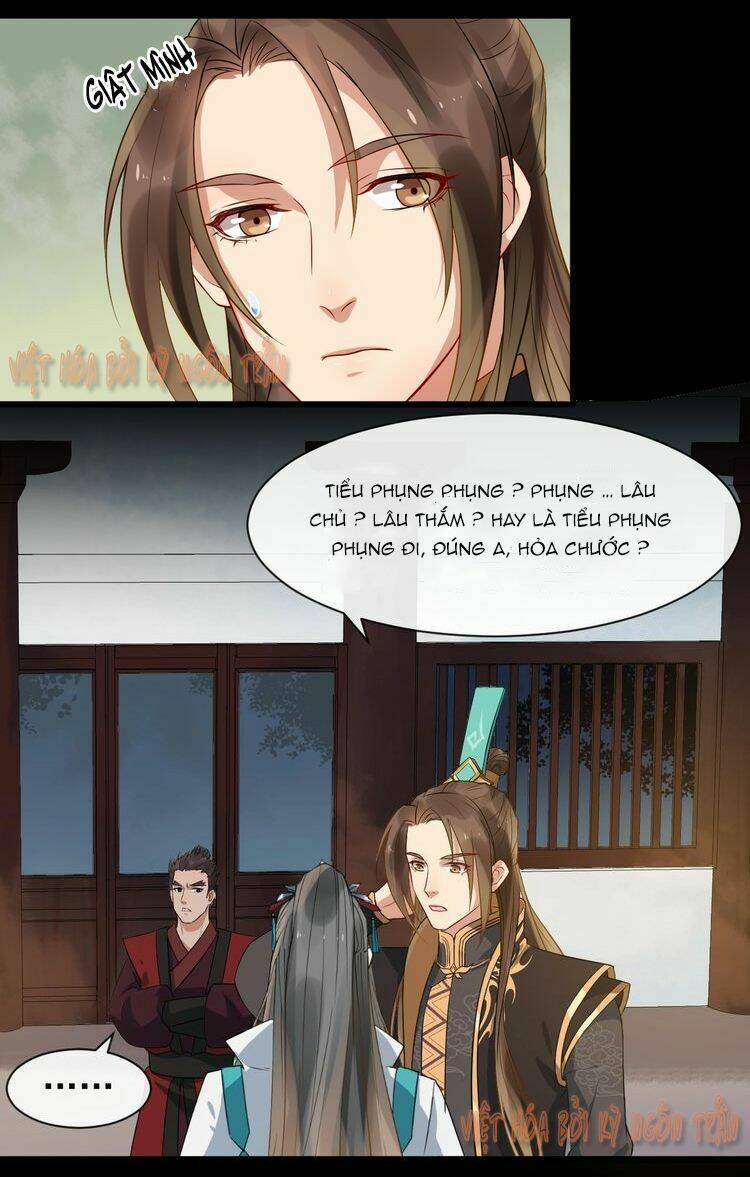 Bồng Sơn Viễn 2: Chapter 5