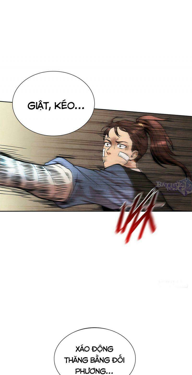 Đại Sư Huynh: Chapter 2