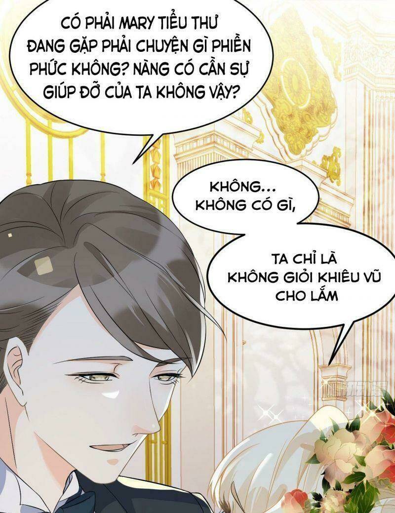 Không Thể Hòan Hảo Tuyệt Đối: Chapter 13