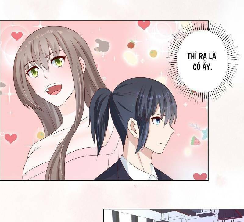 Người Tu Tiên Tại Đô Thị: Chapter 11