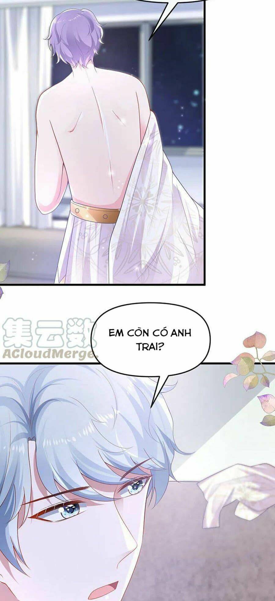 Sủng Hậu Của Vương: Chapter 138