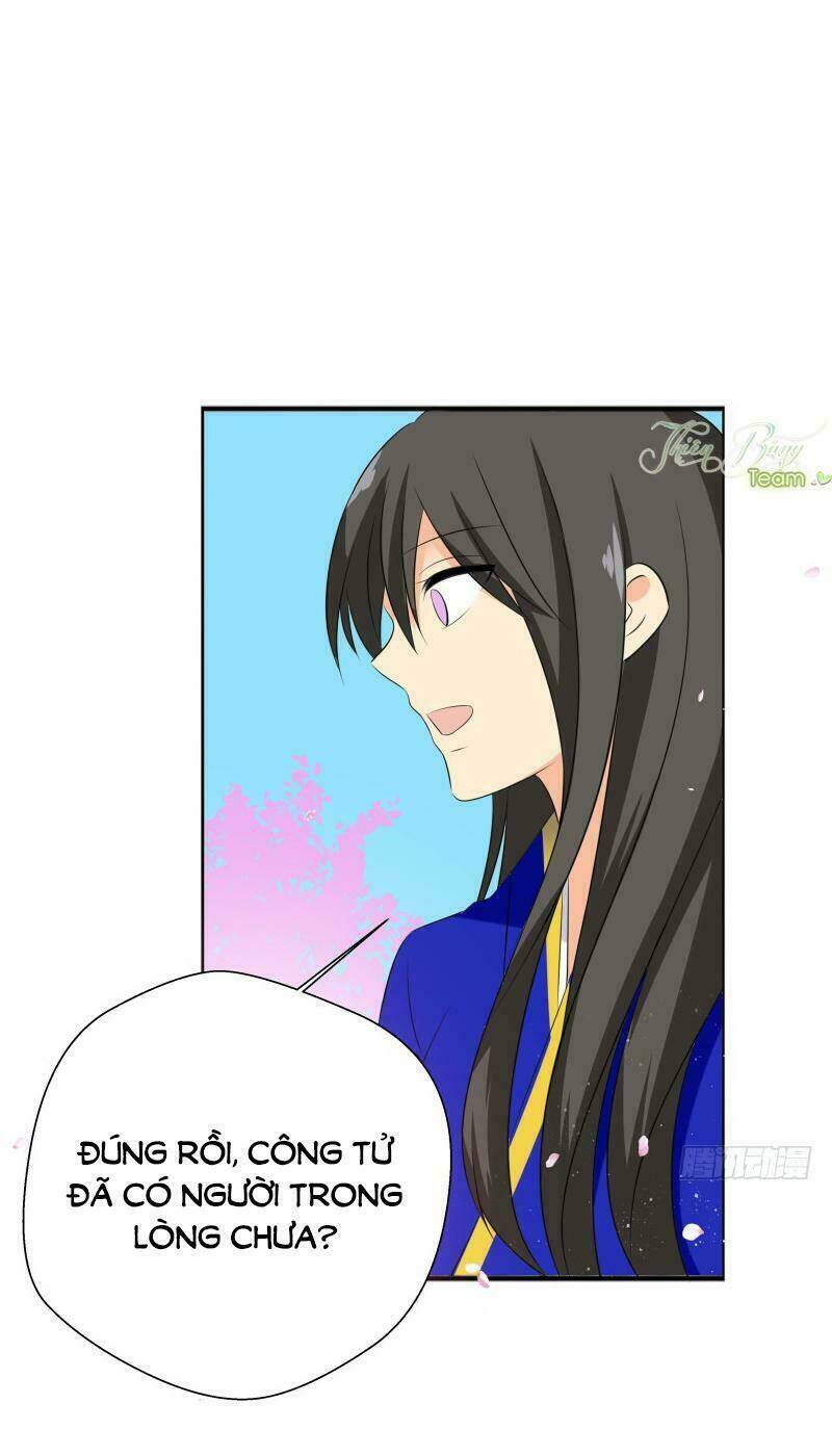 Nam Tử Truyện: Chapter 8