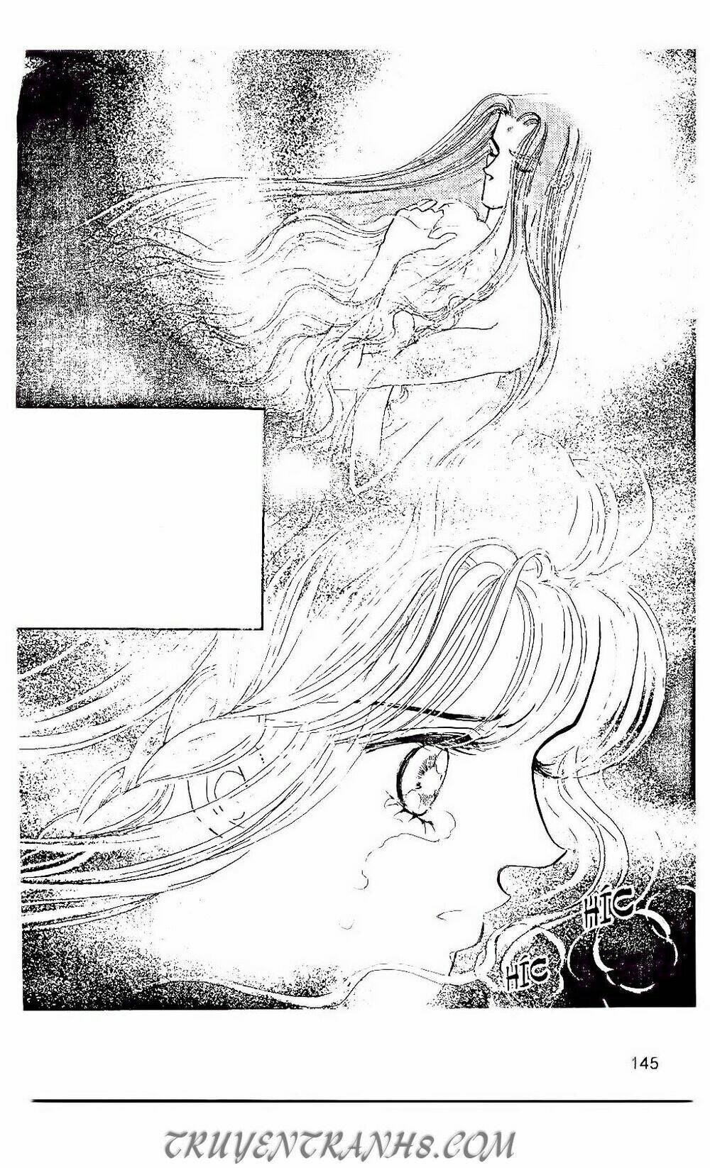 Hiệp Sĩ Nữ Hoàng: Chapter 34