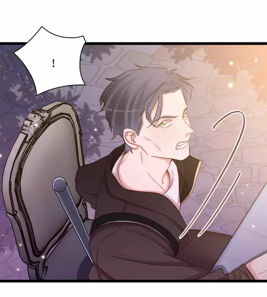 Nữ Phù Thủy Muốn Sống Nổi Loạn: Chapter 31