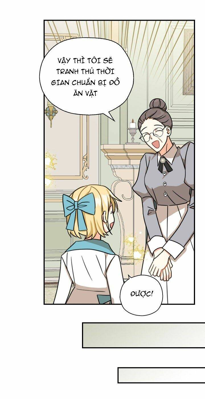 Ba Người Anh Trai Của Tôi Là Bạo Quân: Chapter 19