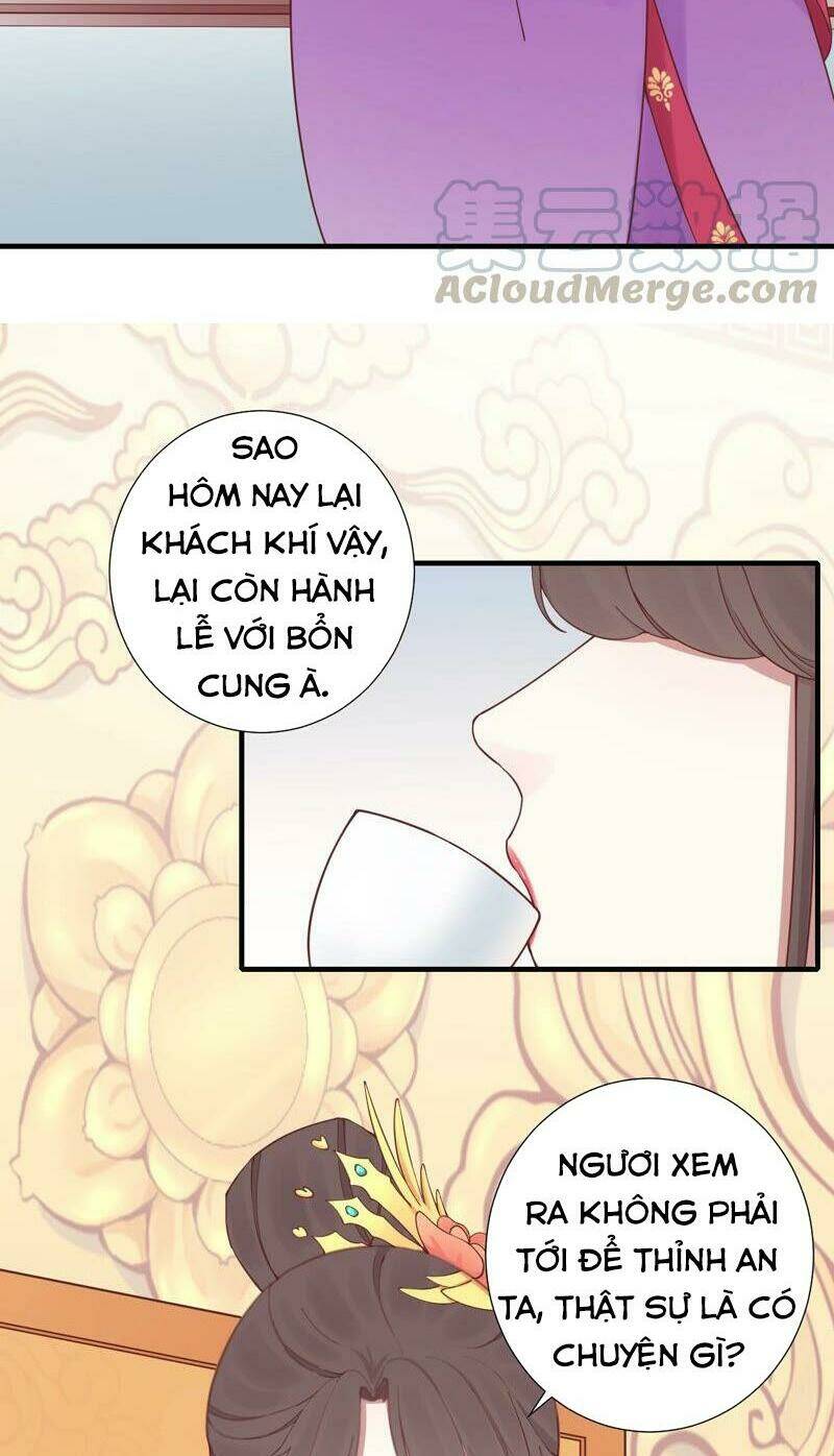 Hoàng Hậu Bận Lắm: Chapter 145