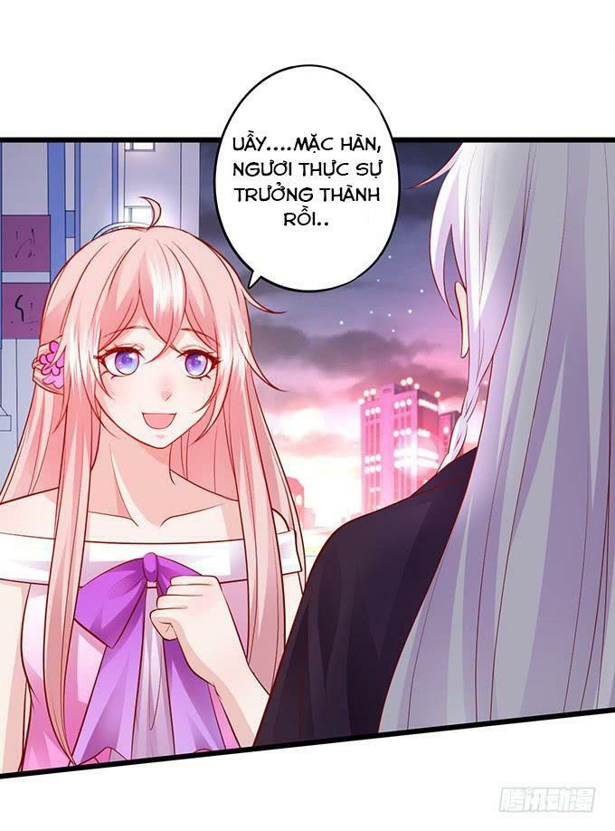 Hồ Tiên Hung Bạo: Chapter 152