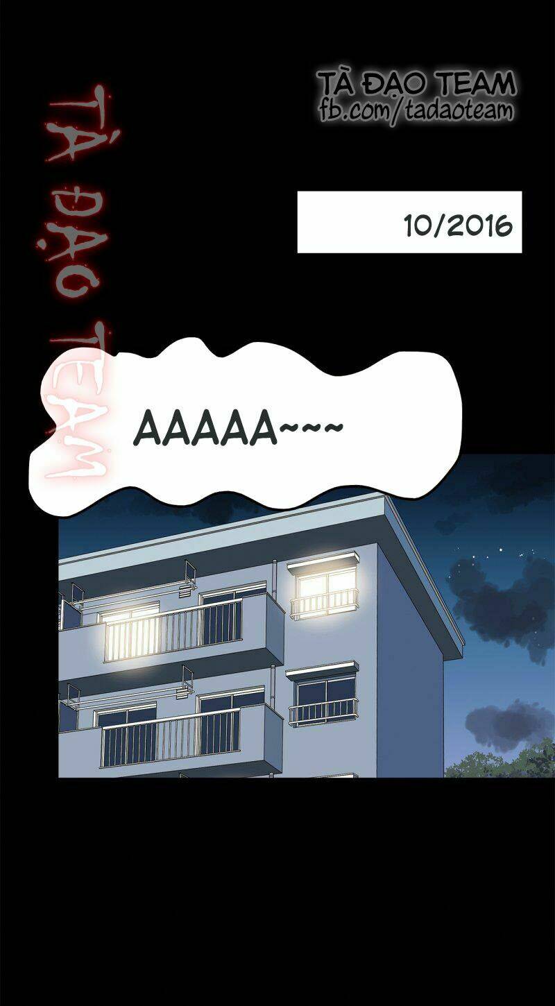 Người Yêu Thời Không: Chapter 35