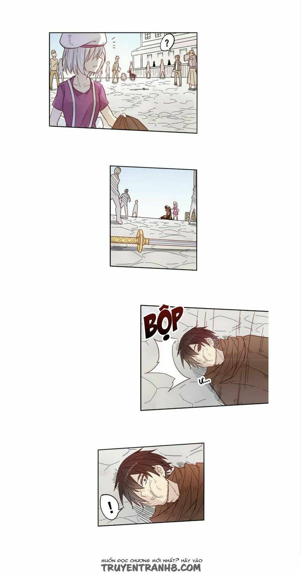Vì Tôi Là Ông Chú Mở Tiệm Bán Vũ Khí: Chapter 11