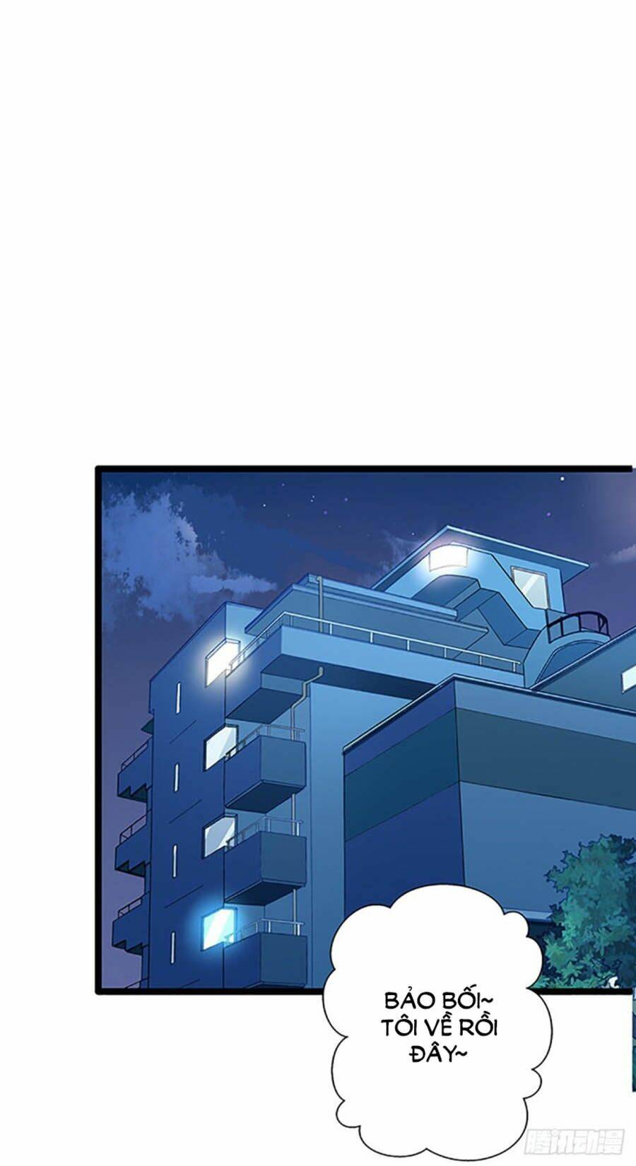 Cưng Chiều Ái Thê Hư Hỏng: Chapter 57