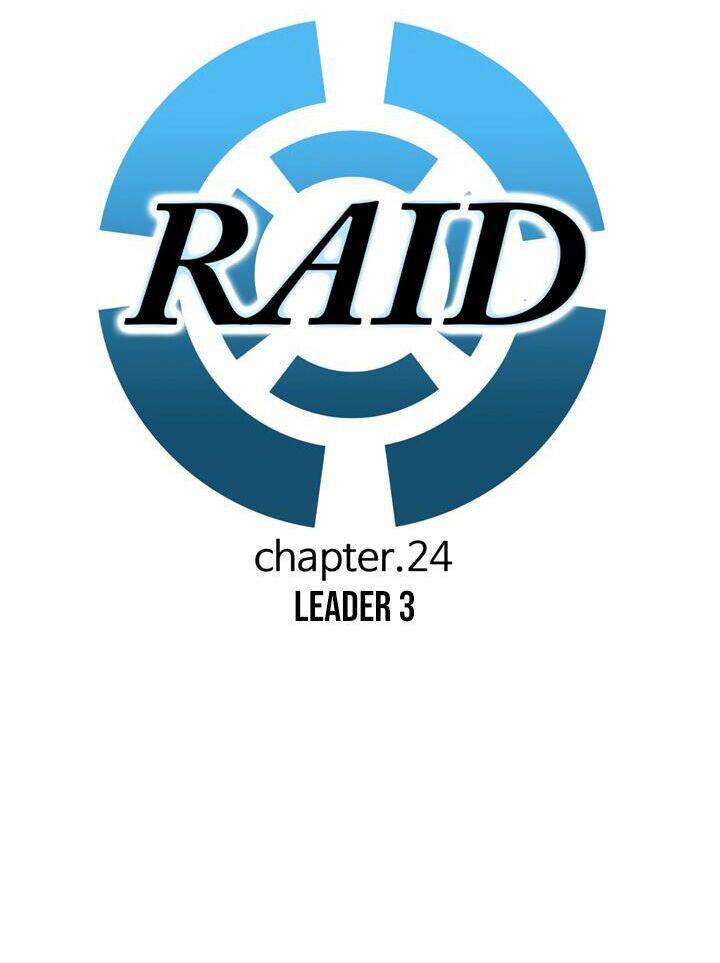 Raid: Chapter 24