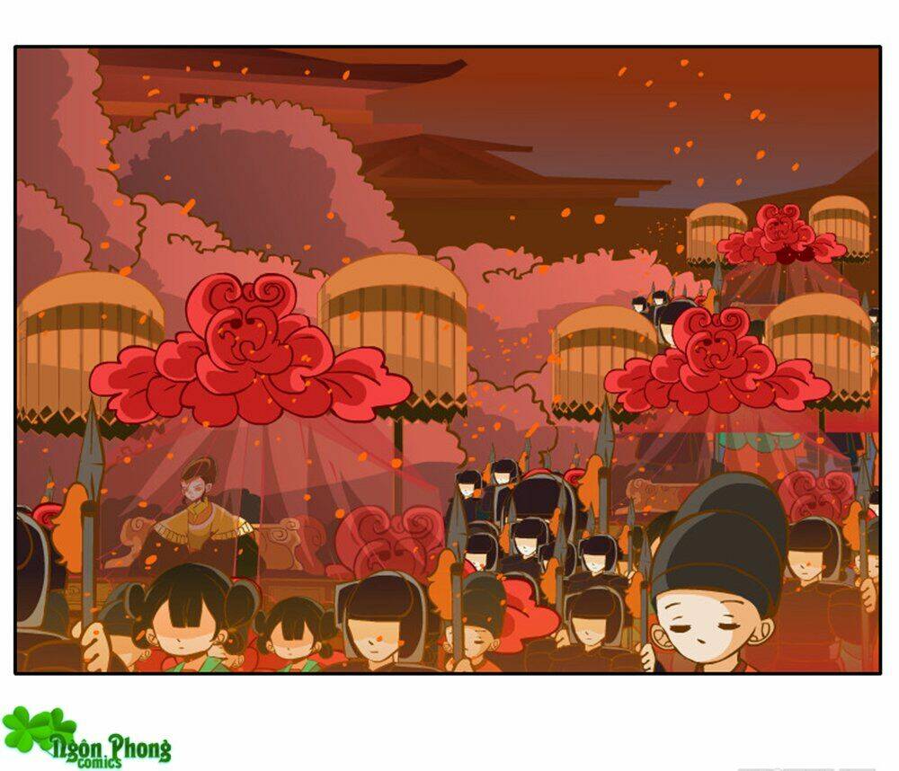 Hòa Thượng Và Tiểu Long Quân: Chapter 41