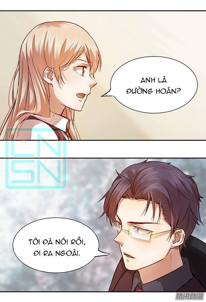 Vợ Yêu Của Ác Ma: Chapter 22