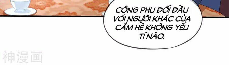 Mỹ Vị Giai Thê: Chapter 88