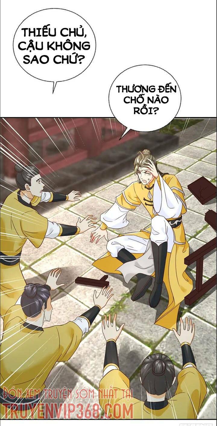 Chí Tôn Trọng Sinh: Chapter 206