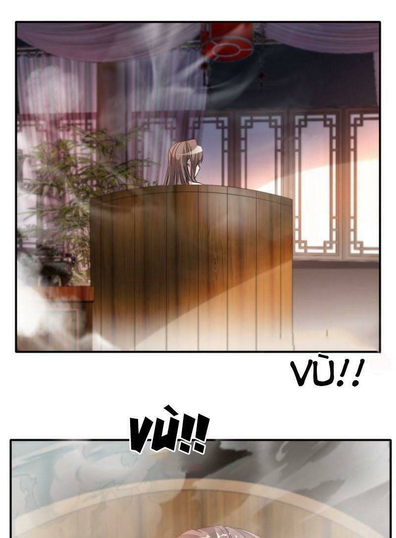 Tuyệt Thế Đế Tôn: Chapter 28