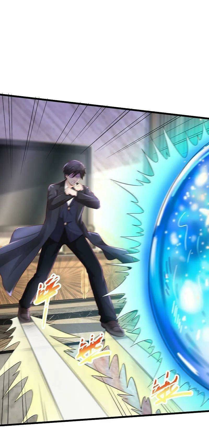 Tuyệt Phẩm Y Thánh: Chapter 236