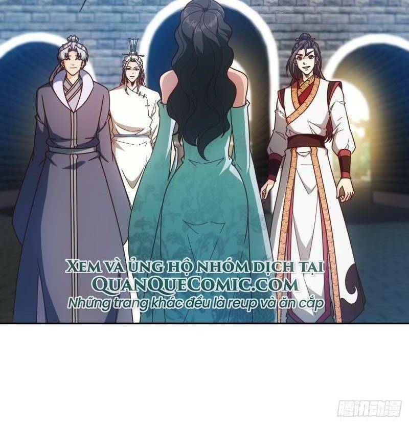 Hồng Thiên Thần Tôn: Chapter 77