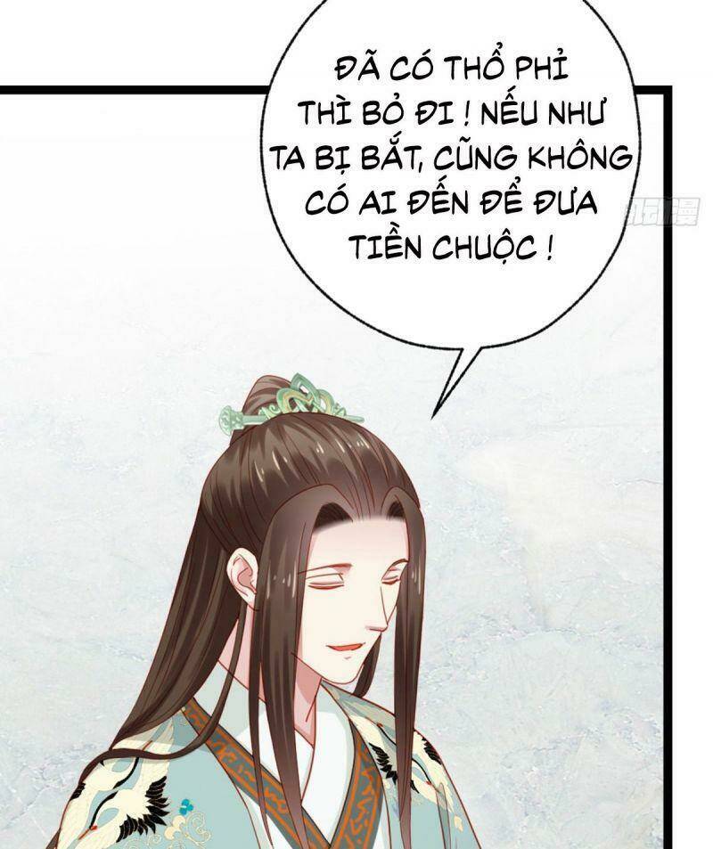 Đứng Yên ! Phụng Chỉ Đánh Cướp Đây: Chapter 37