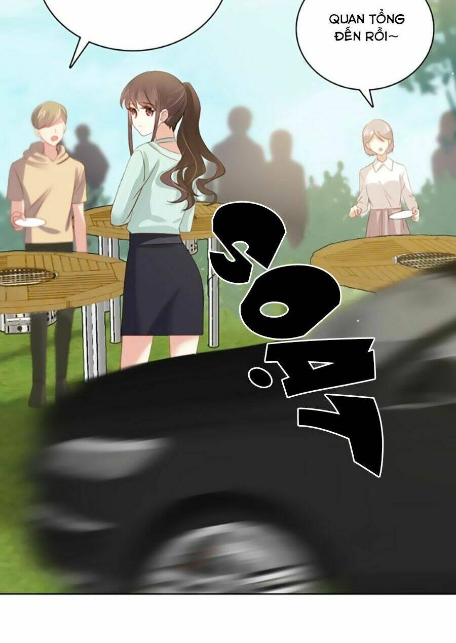 Tình Yêu Là Thế 2: Chapter 25