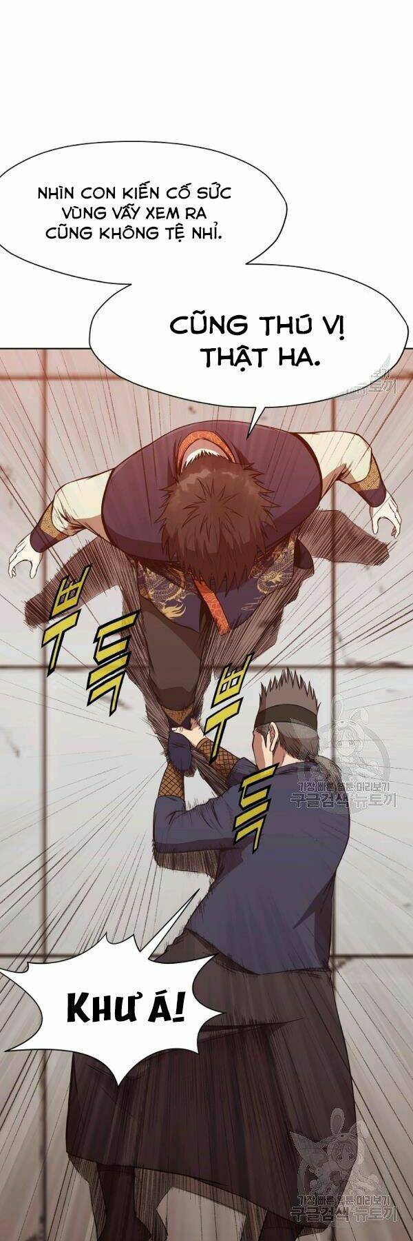 Thiên Võ Chiến Thần: Chapter 44