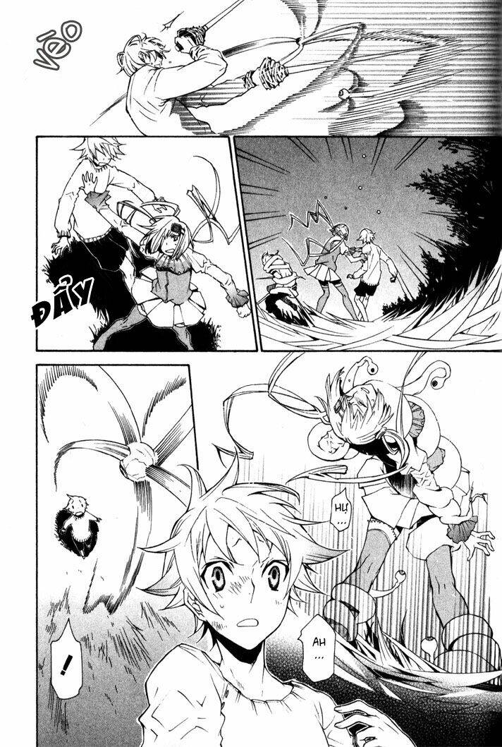 Karneval: Chapter 6