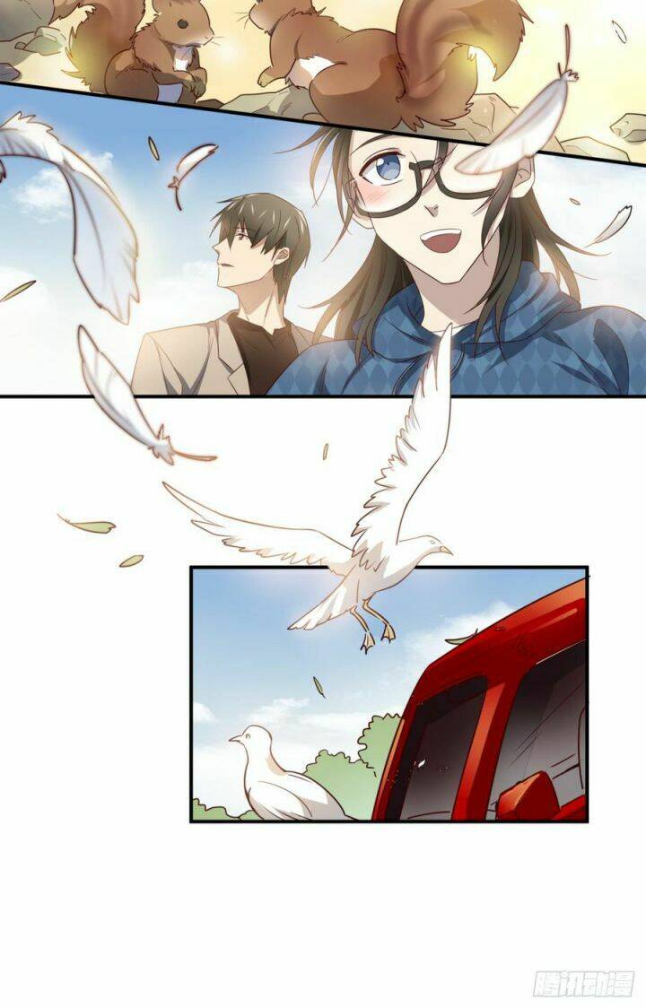 Đơn Phương Yêu Thầm Anh: Chapter 81