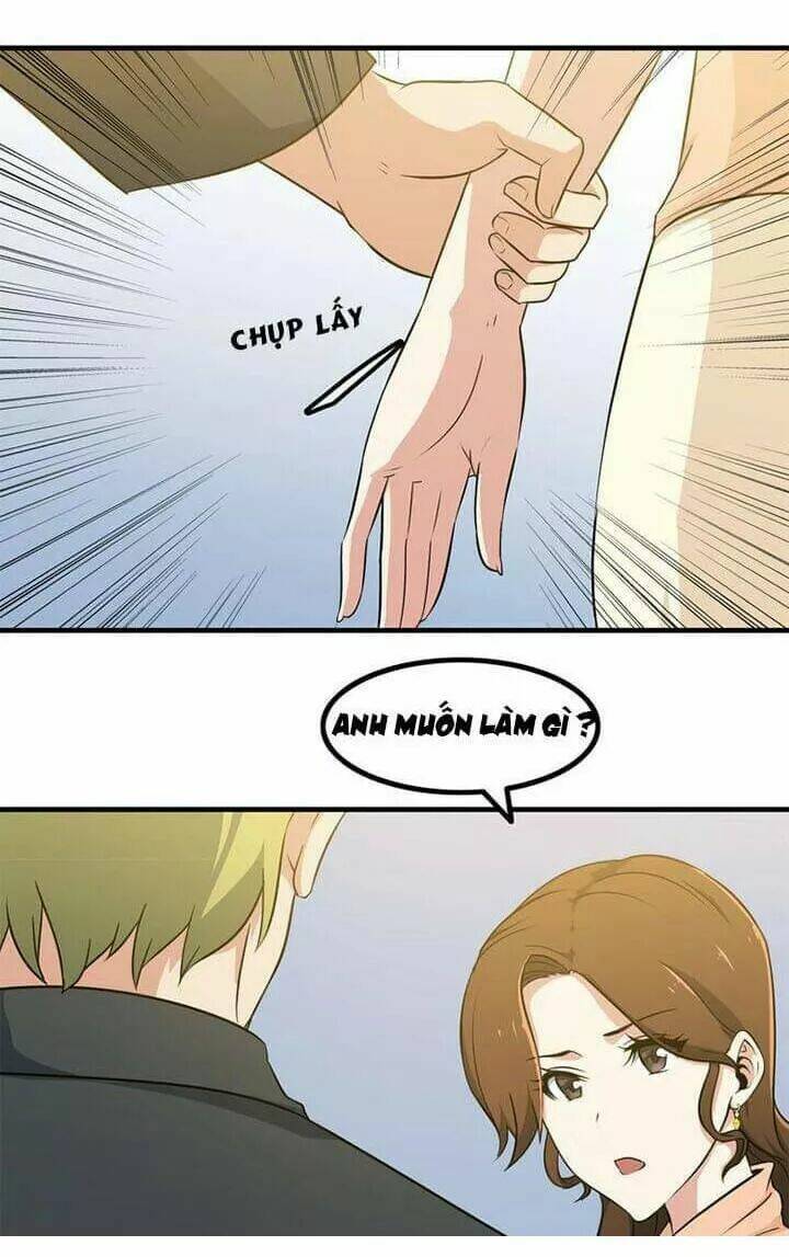 Vương Bài Bảo Tiêu: Chapter 2