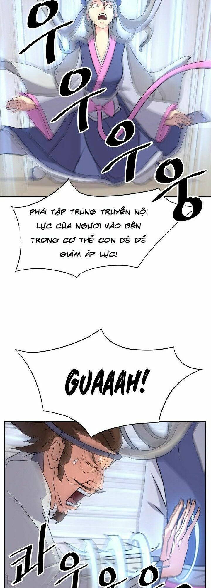Trọng Sinh, Bất Khả Chiến Bại: Chapter 61