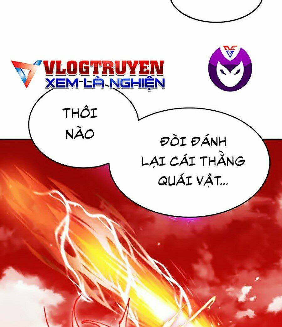 Hard Core Leveling Warrior Ss2: Chapter 104