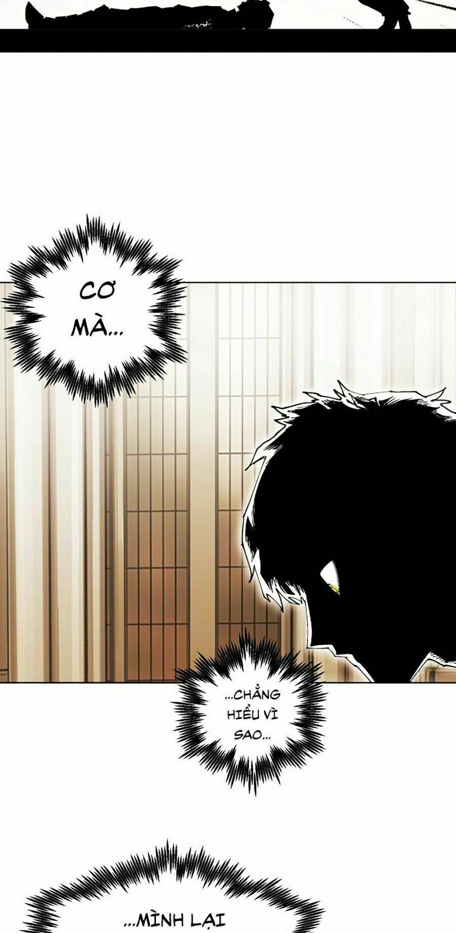 Hard Core Leveling Warrior Ss2: Chapter 84