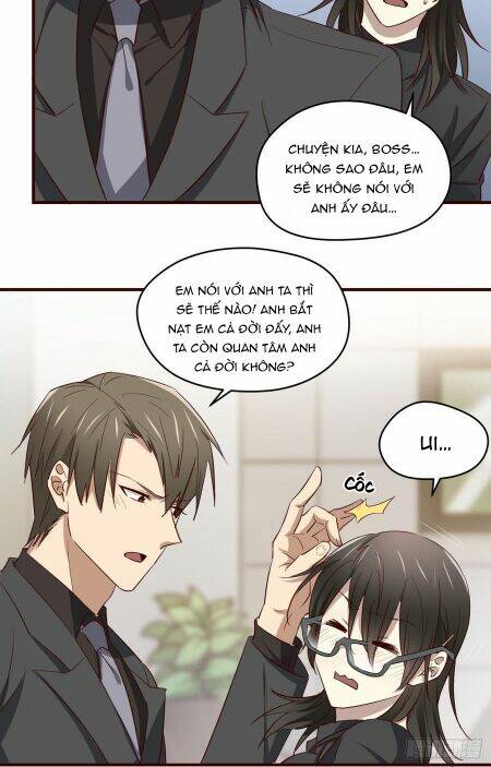 Đơn Phương Yêu Thầm Anh: Chapter 77