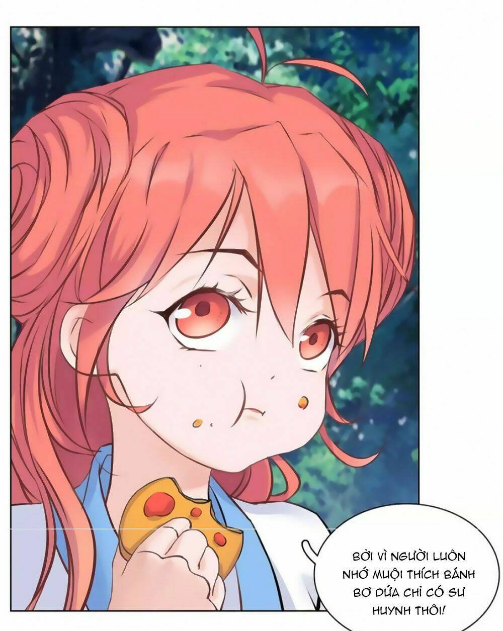 Hắn Ta Là Vua: Chapter 41