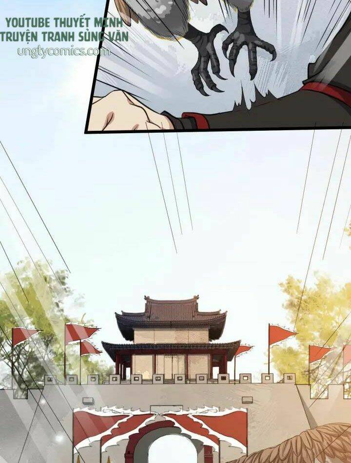 Bồng Sơn Viễn 2: Chapter 47