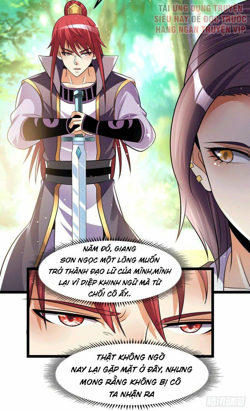 Tiên Vương Trùng Sinh: Chapter 200