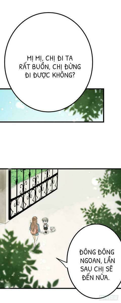 Chào Buổi Sáng, Ức Vạn Manh Thê: Chapter 7