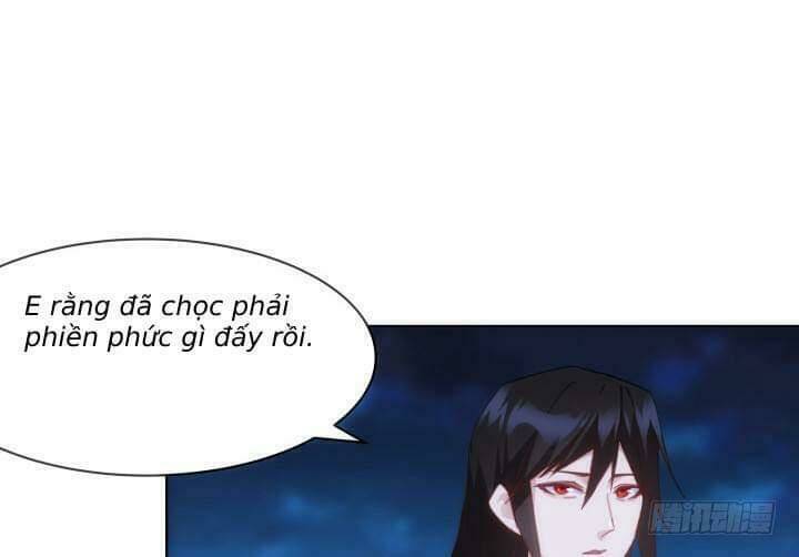 Bí Mật Của Dạ Tộc: Chapter 29