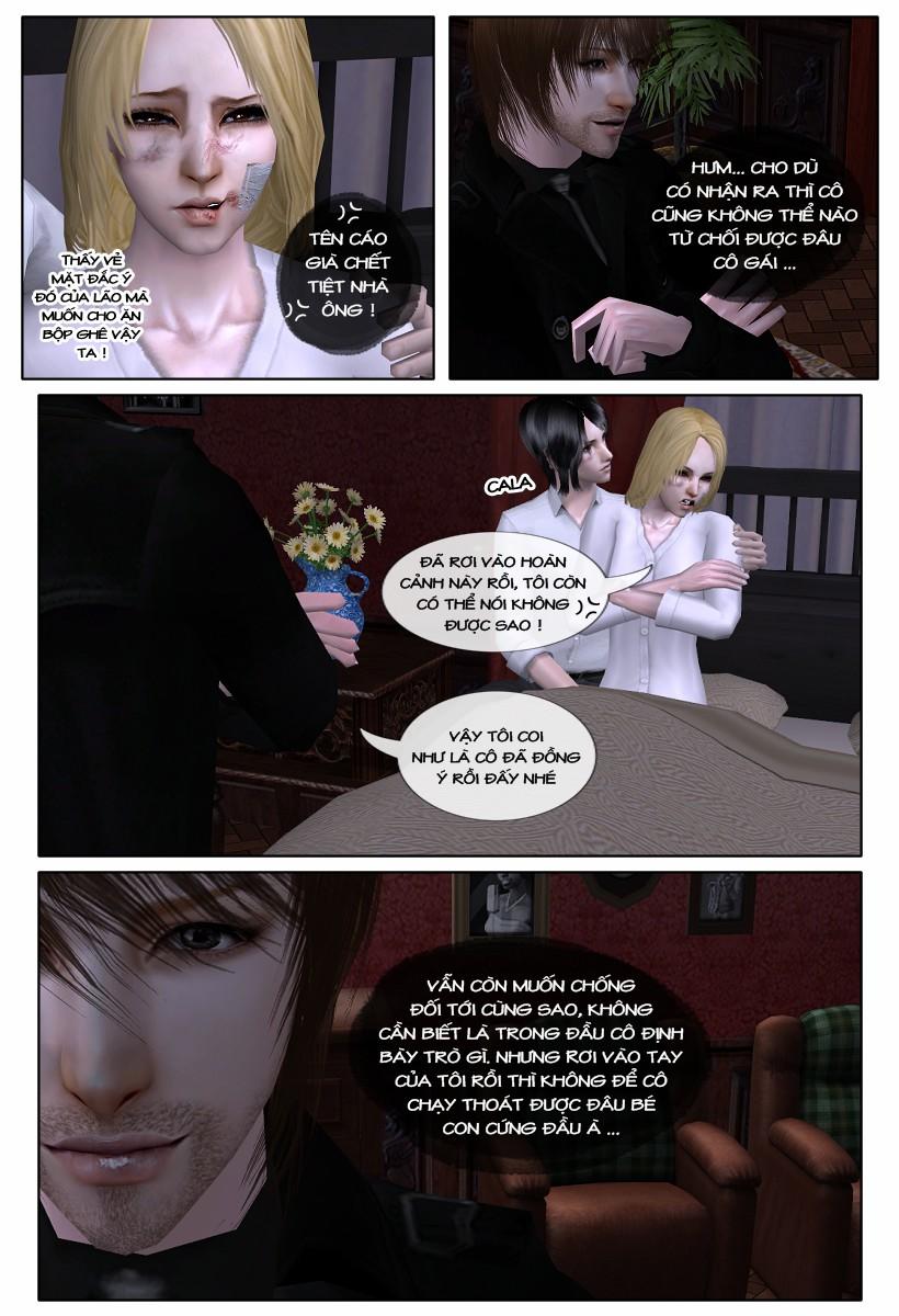 Earl Story: Chapter 81