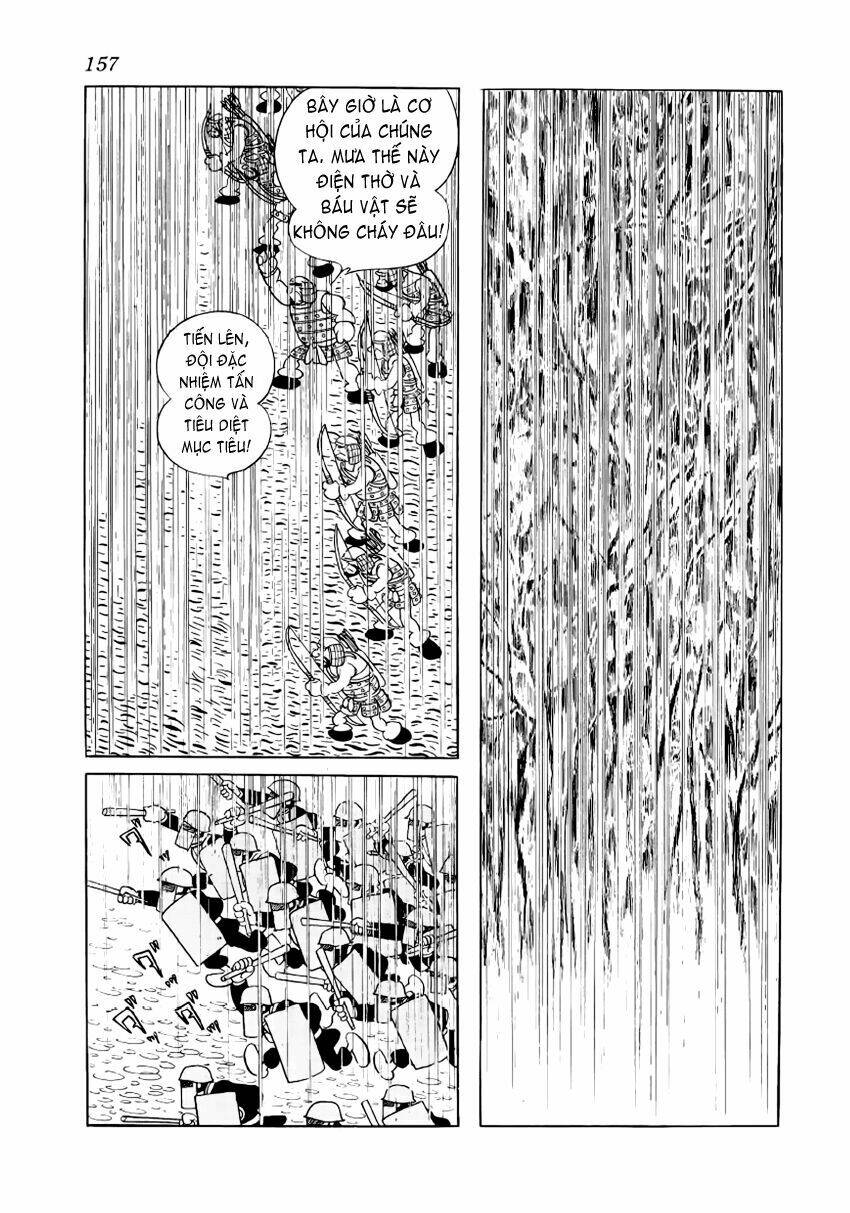 Chim Lửa: Chapter 37