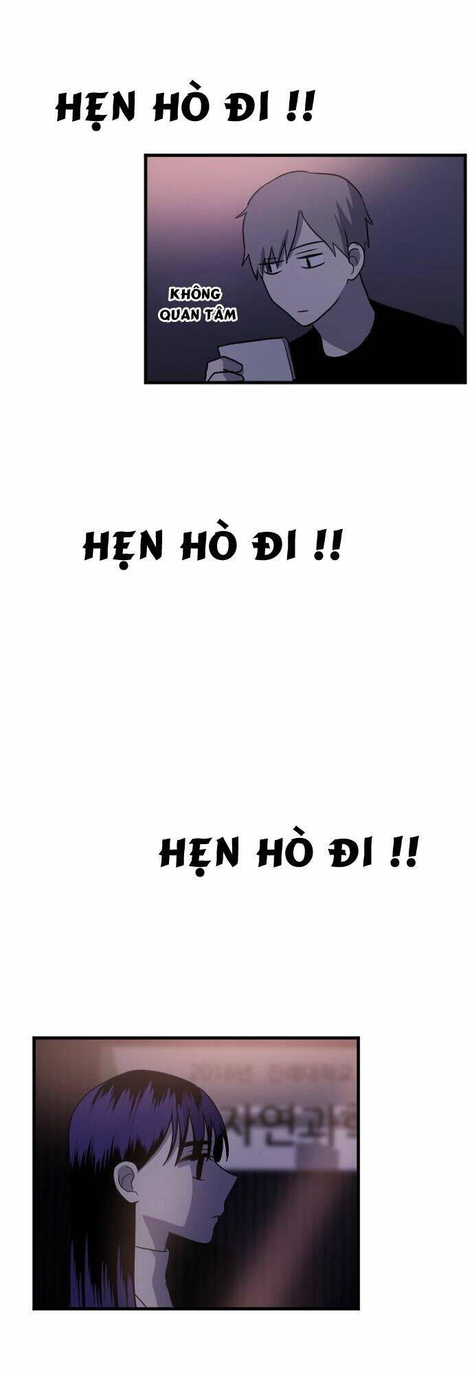 Người Đẹp Gangnam: Chapter 18