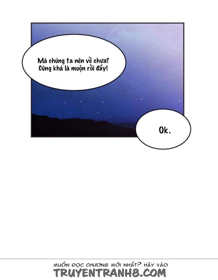 Giữa Tình Yêu Và Tình Bạn: Chapter 12