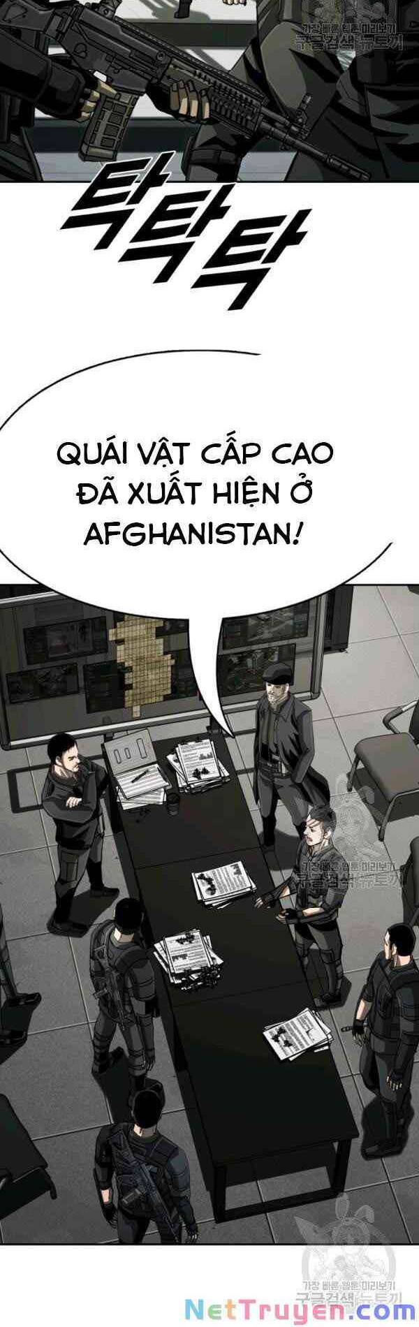 Thợ Săn Đầu Tiên: Chapter 101