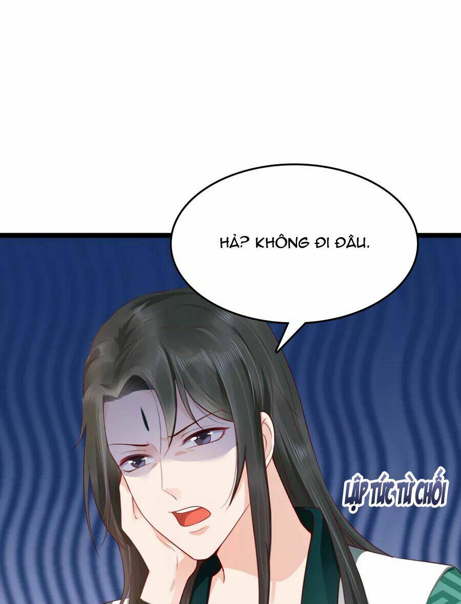Phú Bà Bạc Tỷ Trong Lãnh Cung: Chapter 44