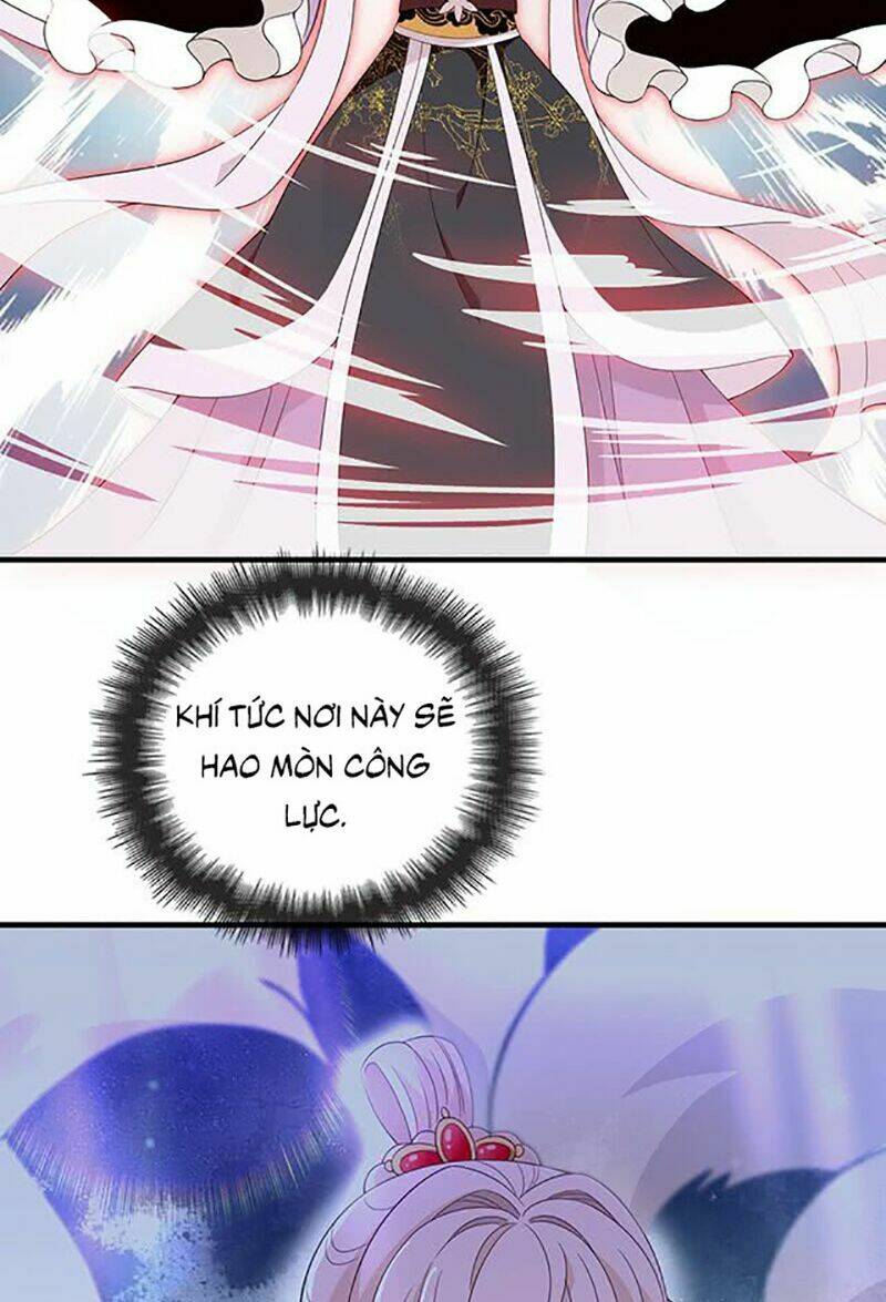 Vương Phi Thật Uy Vũ: Chapter 44