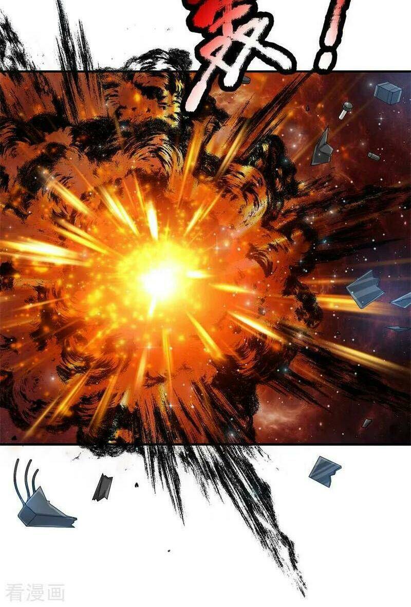 Tuyệt Thế Phi Đao: Chapter 264