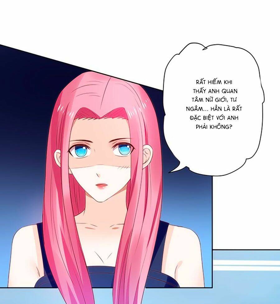 Bạn Trai Là Ngôi Sao: Chapter 107