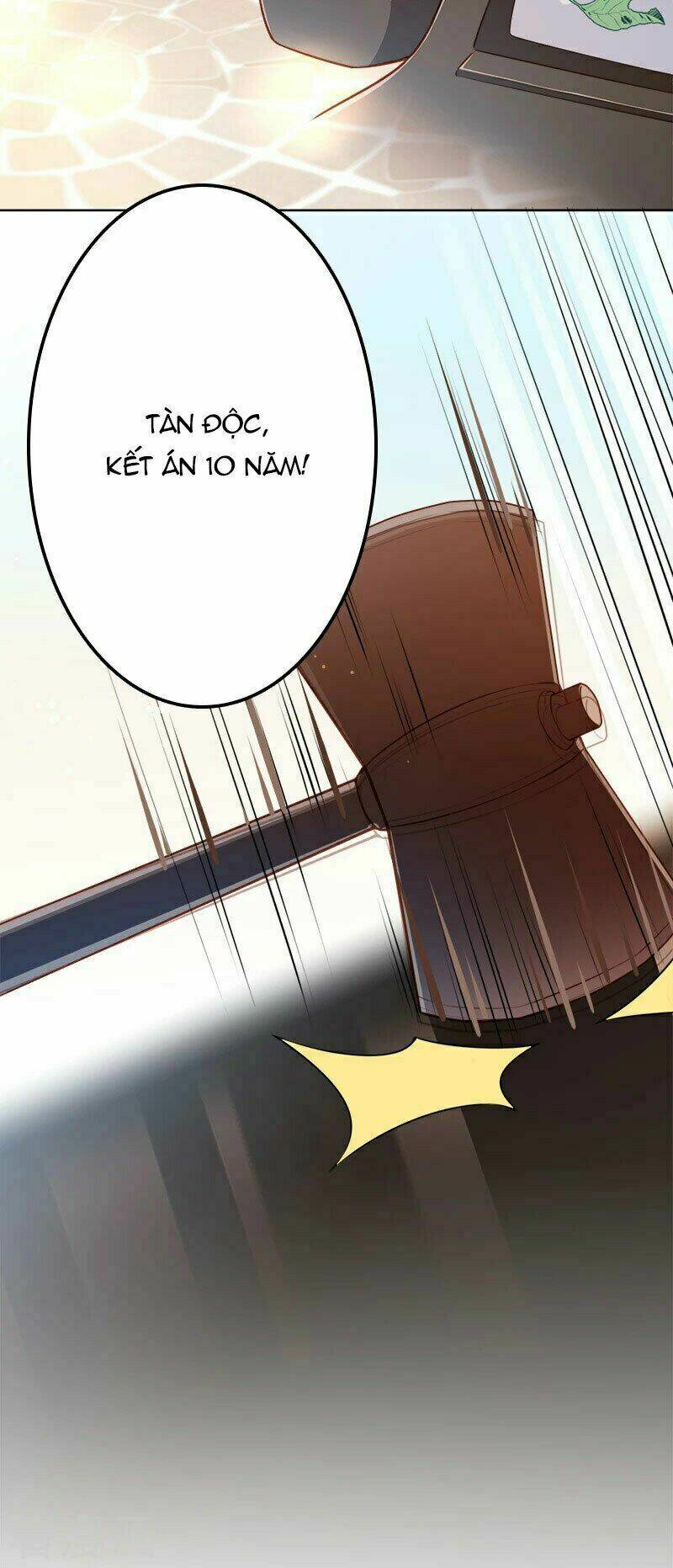 Lãnh Hôn Cuồng Ái: Chapter 48