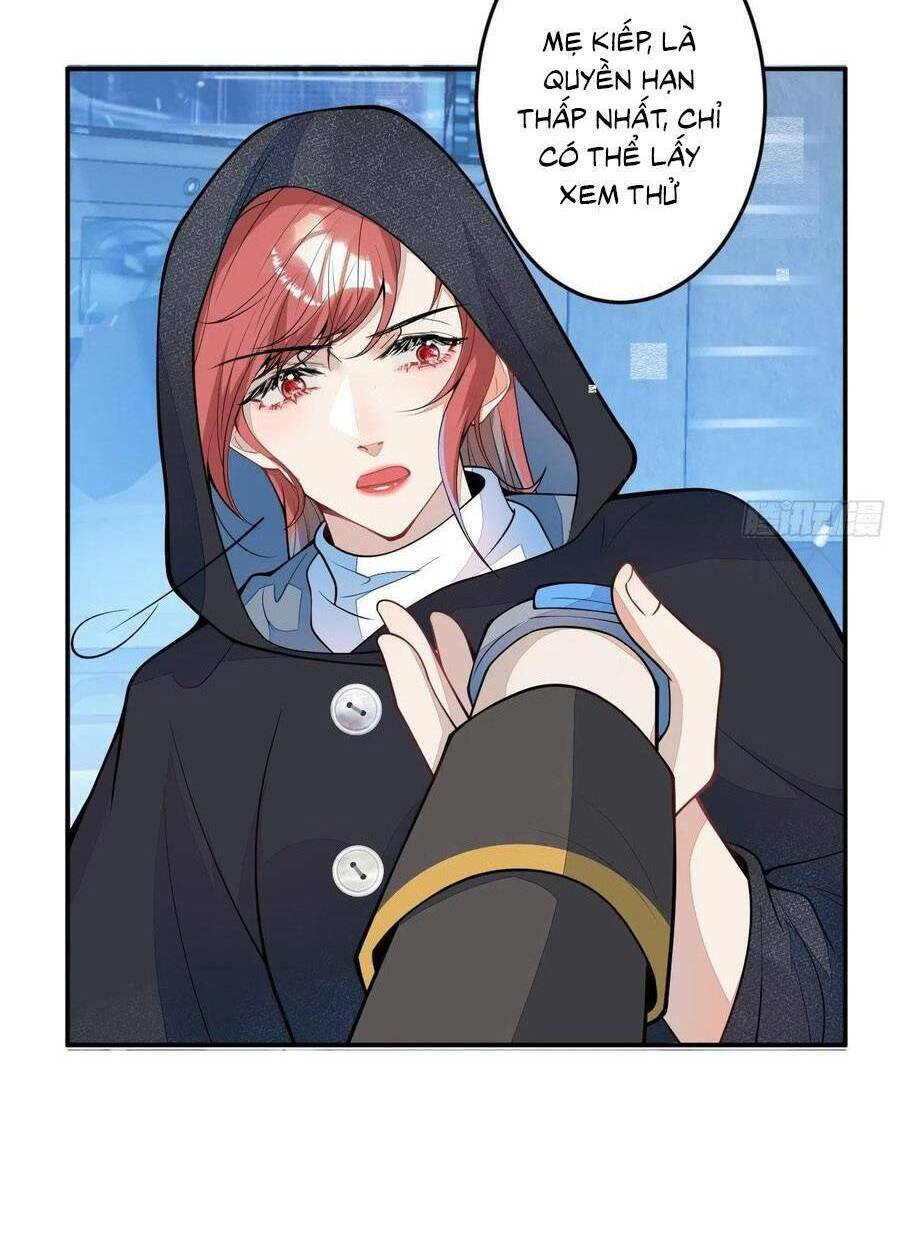 Xuyên Không Đến Thế Giới Trở Thành Đóa Hoa Của Anh: Chapter 60